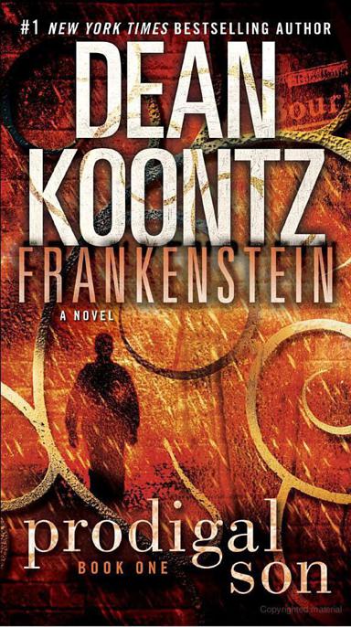 Prodigal Son Koontz Dean