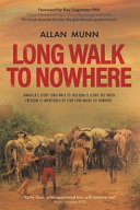 Long Walk To Nowhere Mandelas Story Long Walk To Freedom Is Iconic But When Freedom Is Imprisoned By Fear Long Walks Go Nowhere Allan Munn