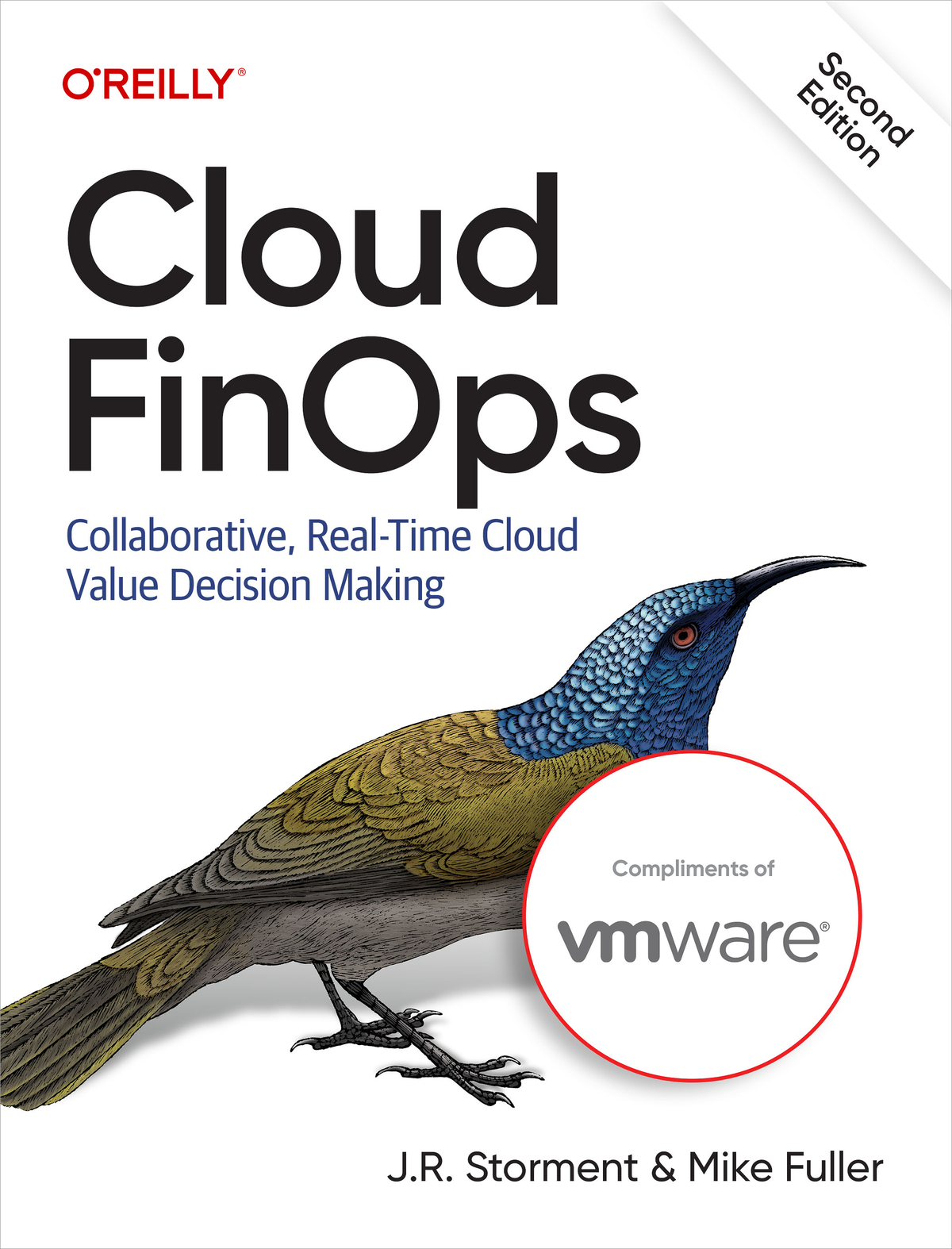 Cloud Finops 2nd Edition Jr Storment Mike Fuller