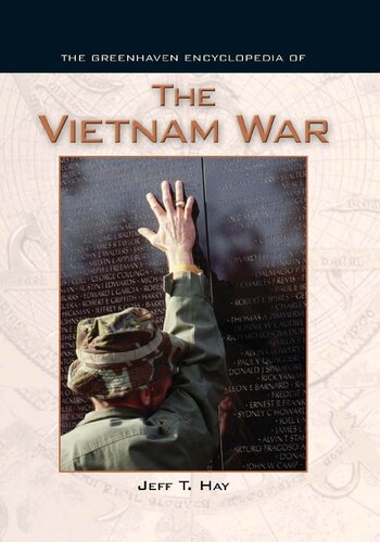 The Vietnam War Jeff Hay