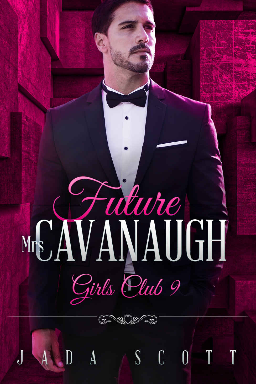 Future Mrs Cavanaugh Scott Jada Club Bwwm