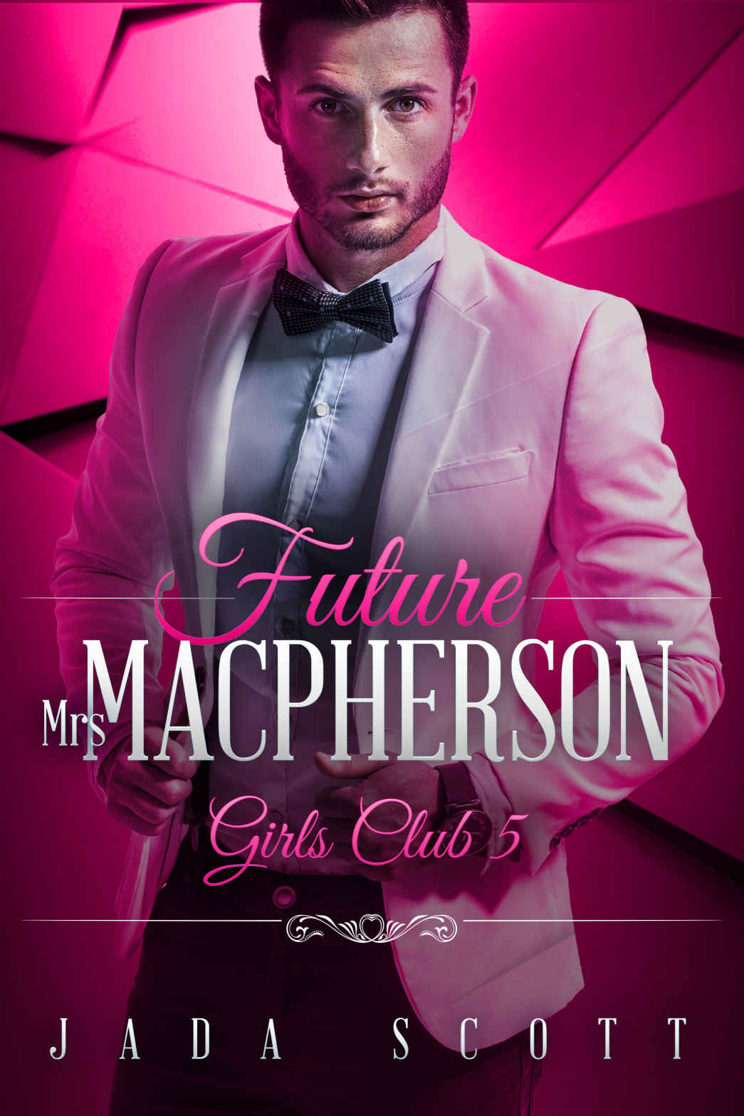 Future Mrs Macpherson Scott Jada Club Bwwm