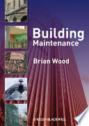 Building Maintenance Brian Jb Wood