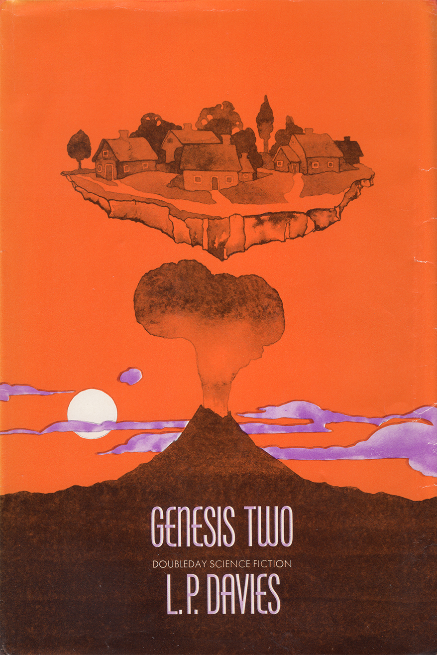Genesis Two L P Davies