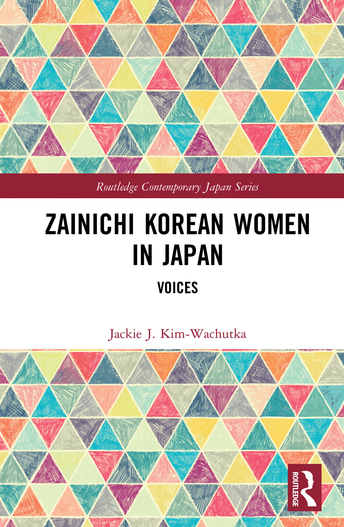 Zainichi Korean Women In Japan Kimwachutka Jackie J