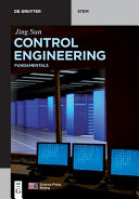 Control Engineering Fundamentals Jing Sun