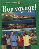 Bon Voyage Level 2 Student Edition Conrad J Schmitt Katia Brillie Lutz