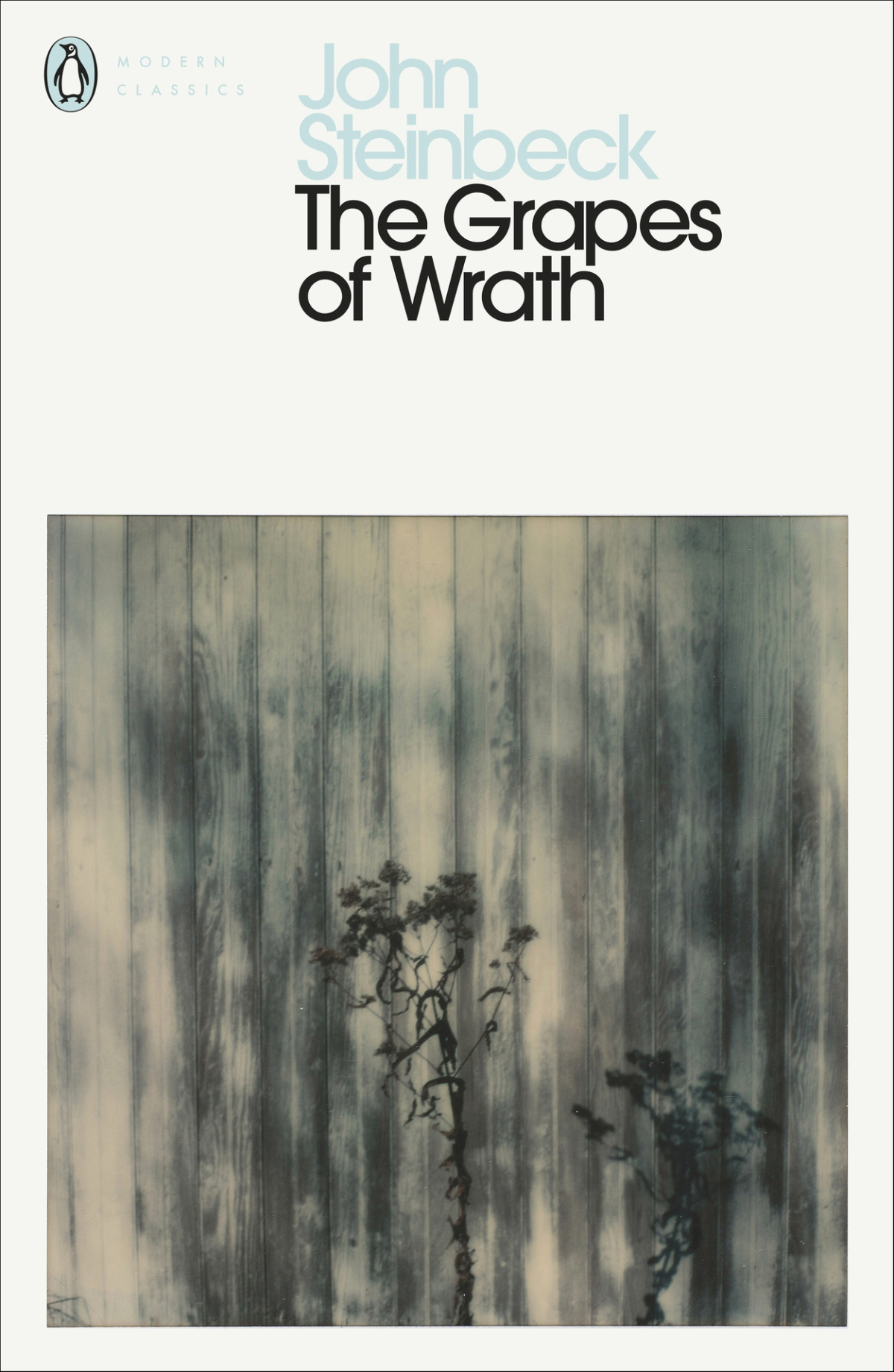 The Grapes Of Wrath John Steinbeck