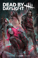 Dead By Daylight Nadia Shammas
