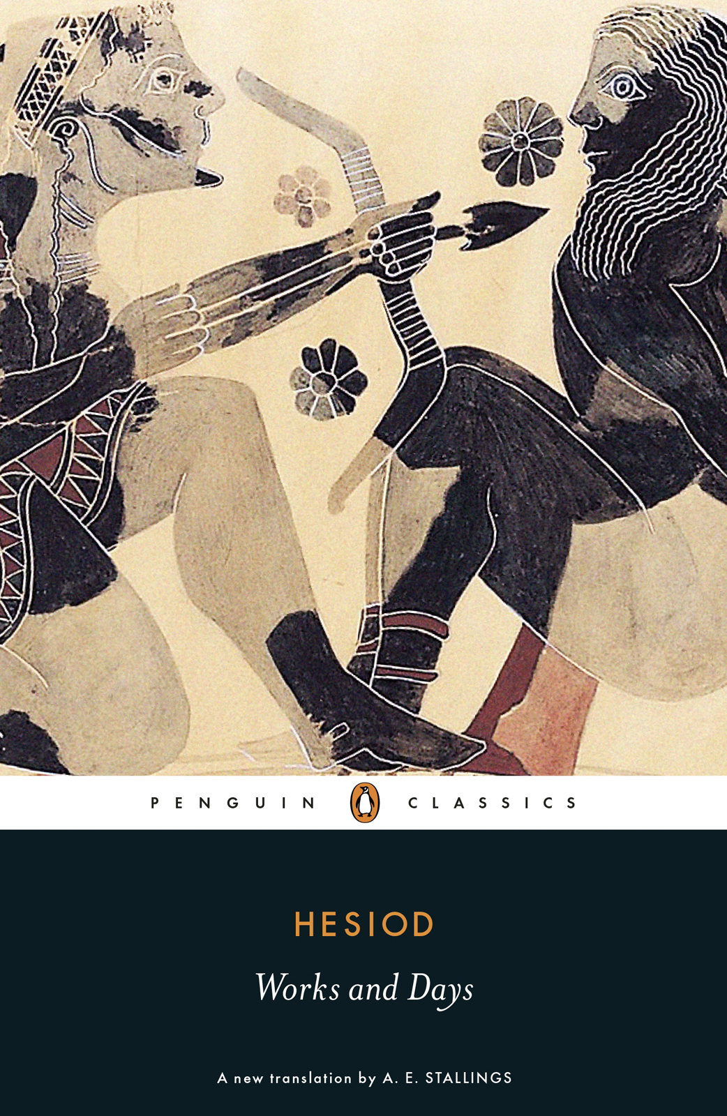 Works And Days Hesiod