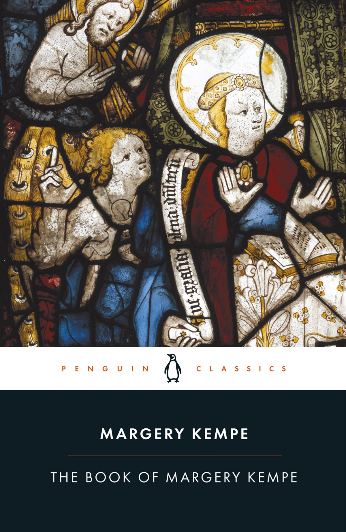The Book Of Margery Kempe Margery Kempe