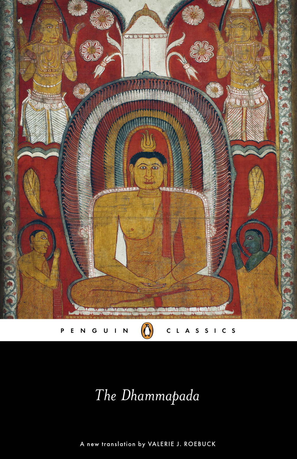 The Dhammapada Valerie Roebuck