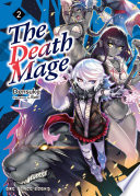 The Death Mage Volume 2 Densuke Densuke