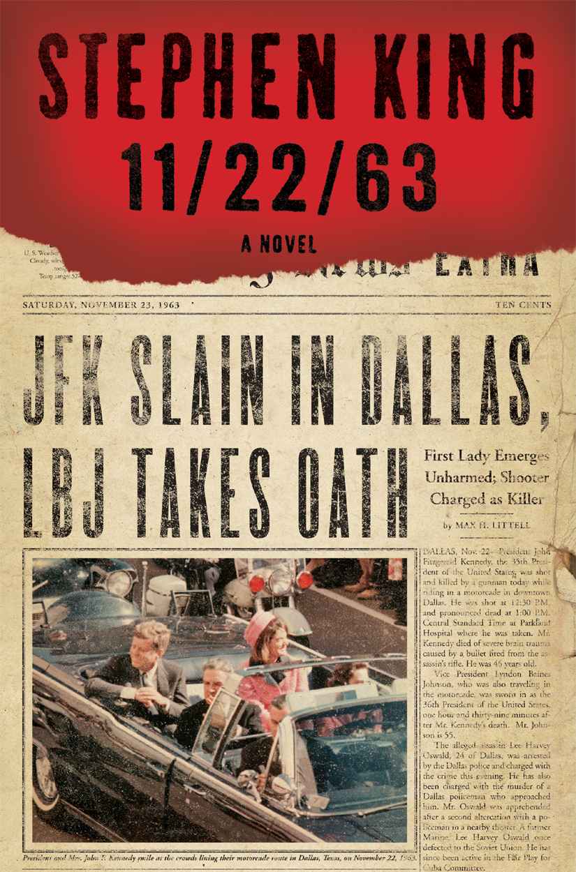 112263 Stephen King