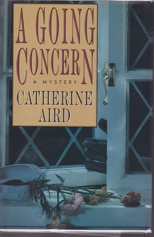 A Going Concern Catherine Aird