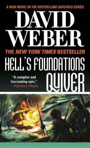 Hells Foundations Quiver David Weber