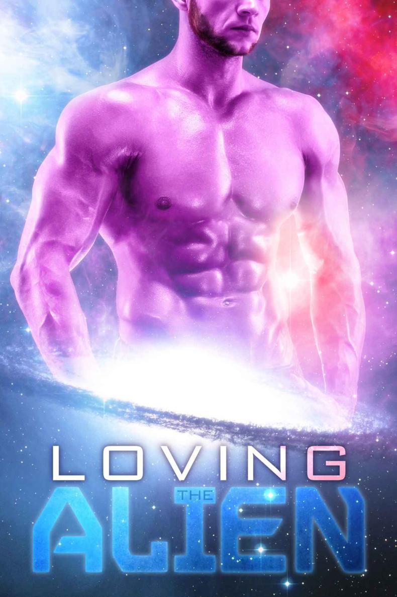 Loving The Alien V Vaughn Tasha Black Michelle M Pillow Reagan Hawk Susan Hayes Elsa Jade Erin Kellison Ellis Leigh K Cantrell Kenzie Cox