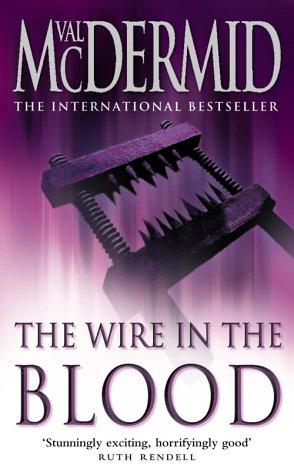 Th02 Wire In The Blood Val Mcdermid