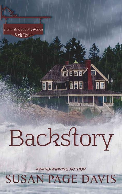 Backstory Susan Page Davis