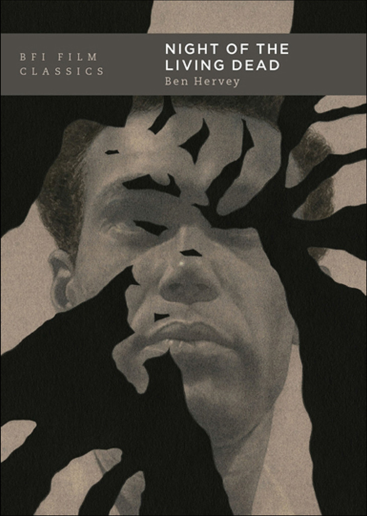 Night Of The Living Dead Ben Hervey