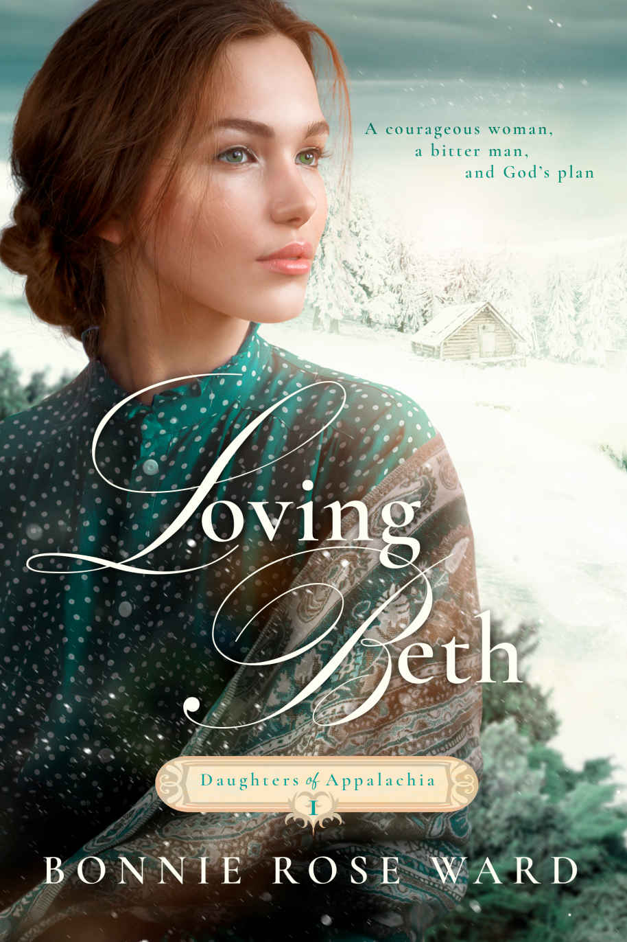 Loving Beth Book One Bonnie Rose Ward