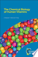 The Chemical Biology Of Human Vitamins 1st Edition Christopher Walsh