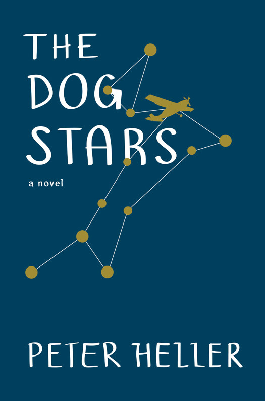 The Dog Stars Peter Heller