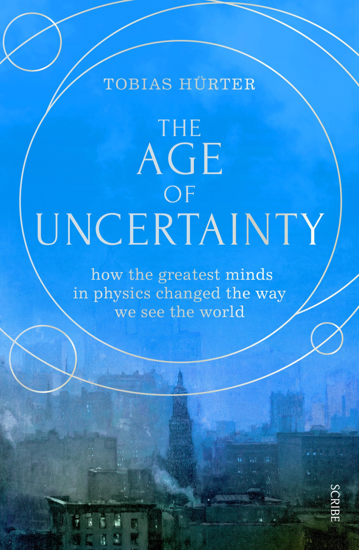 The Age Of Uncertainty Tobias Hrter