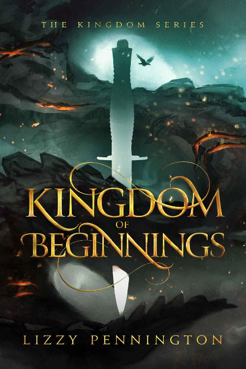 Kingdom Of Beginnings Kingdom Series Book 1 Lizzy Pennington