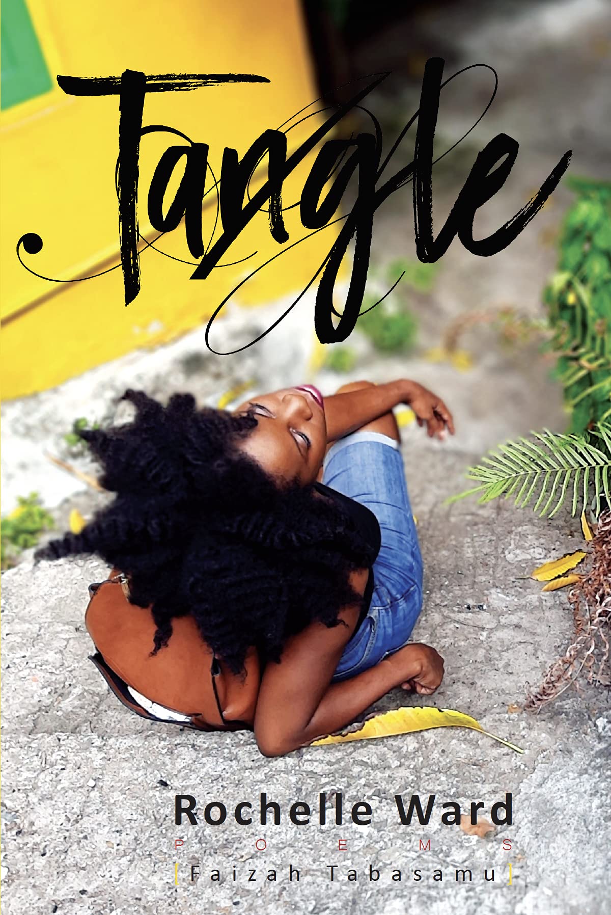 Tangle Poems Rochelle Ward Faizah Tabasamu