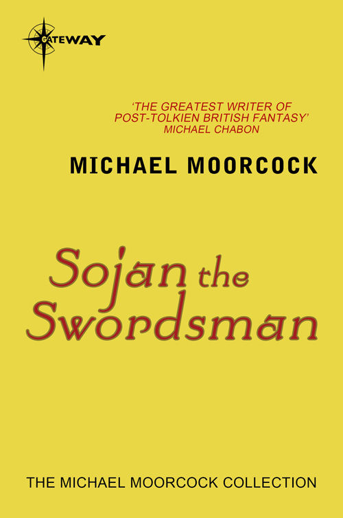 Sojan Moorcock Michael