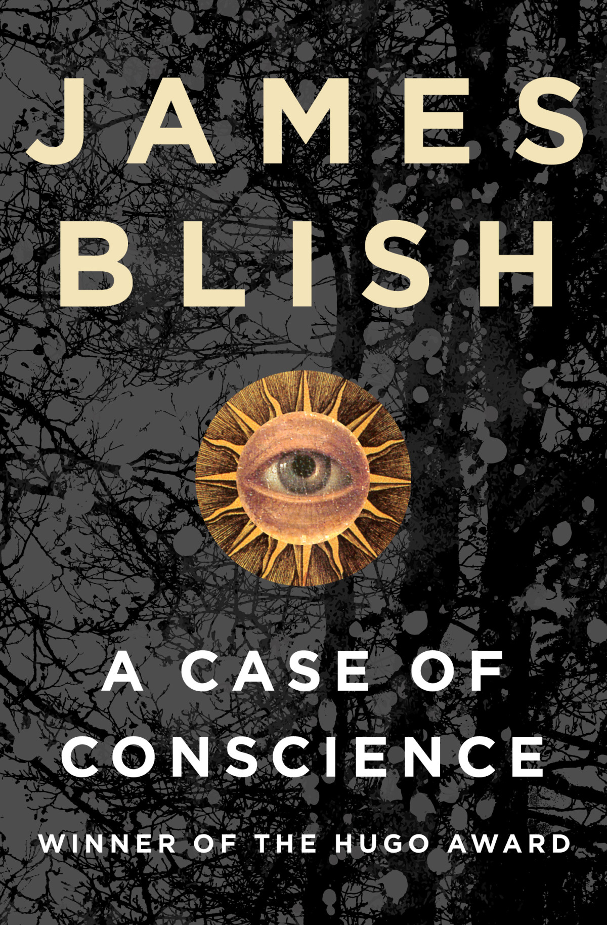 A Case Of Conscience James Blish