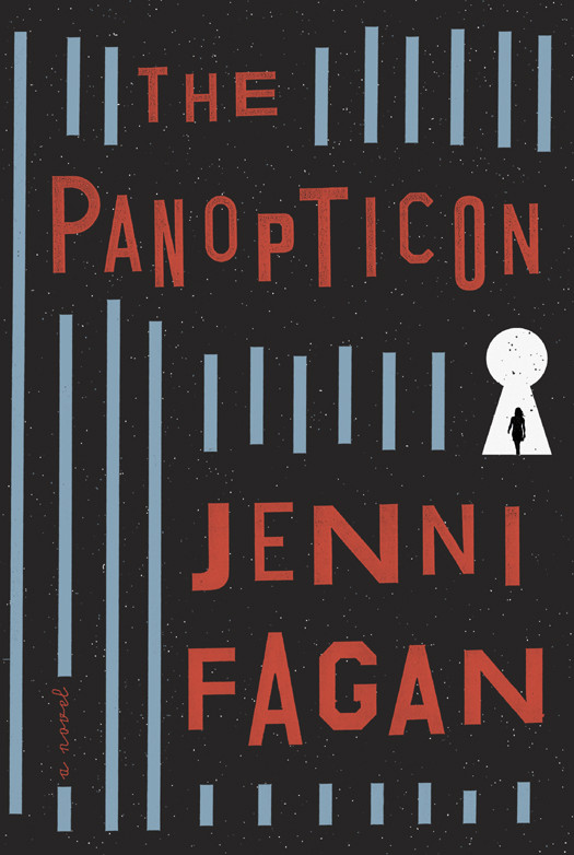 The Panopticon Jenni Fagan