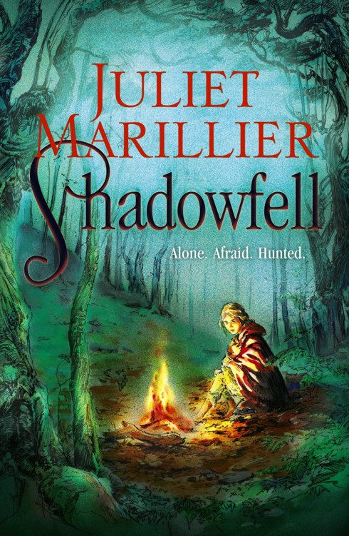 Shadowfell Juliet Marillier