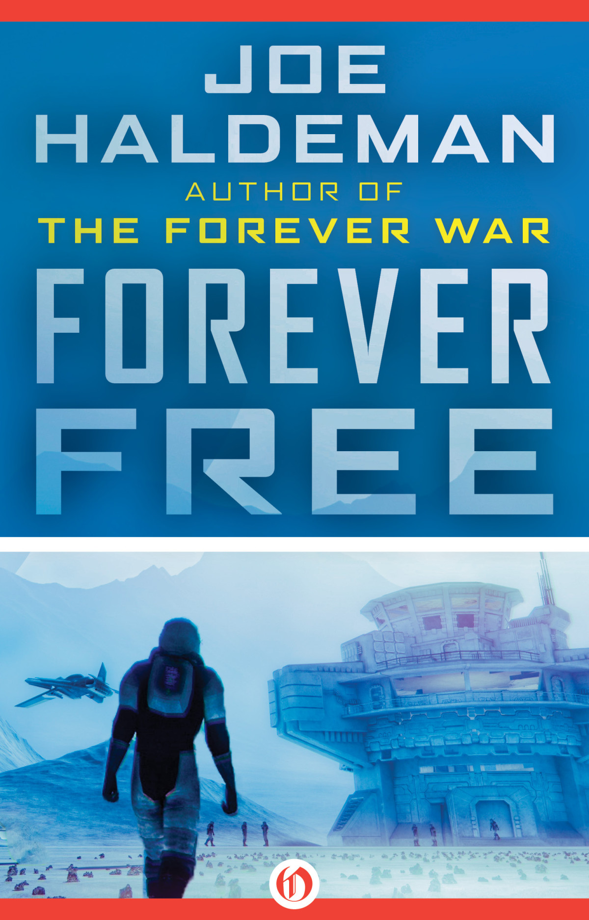 Forever Free Joe Haldeman