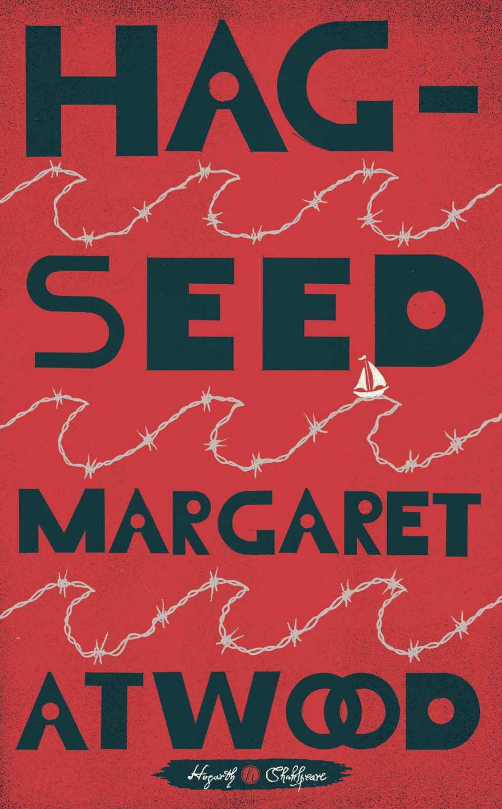 Hagseed Margaret Atwood