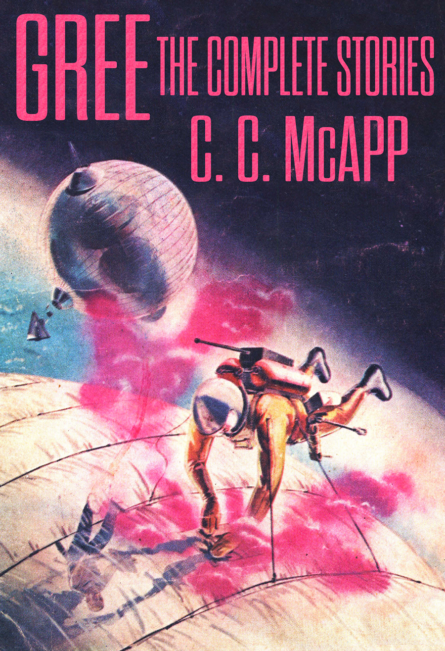 Gree The Complete Stories Cc Macapp
