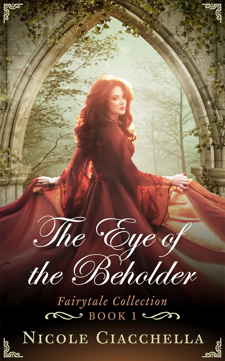 The Eye Of The Beholder Nicole Ciacchella