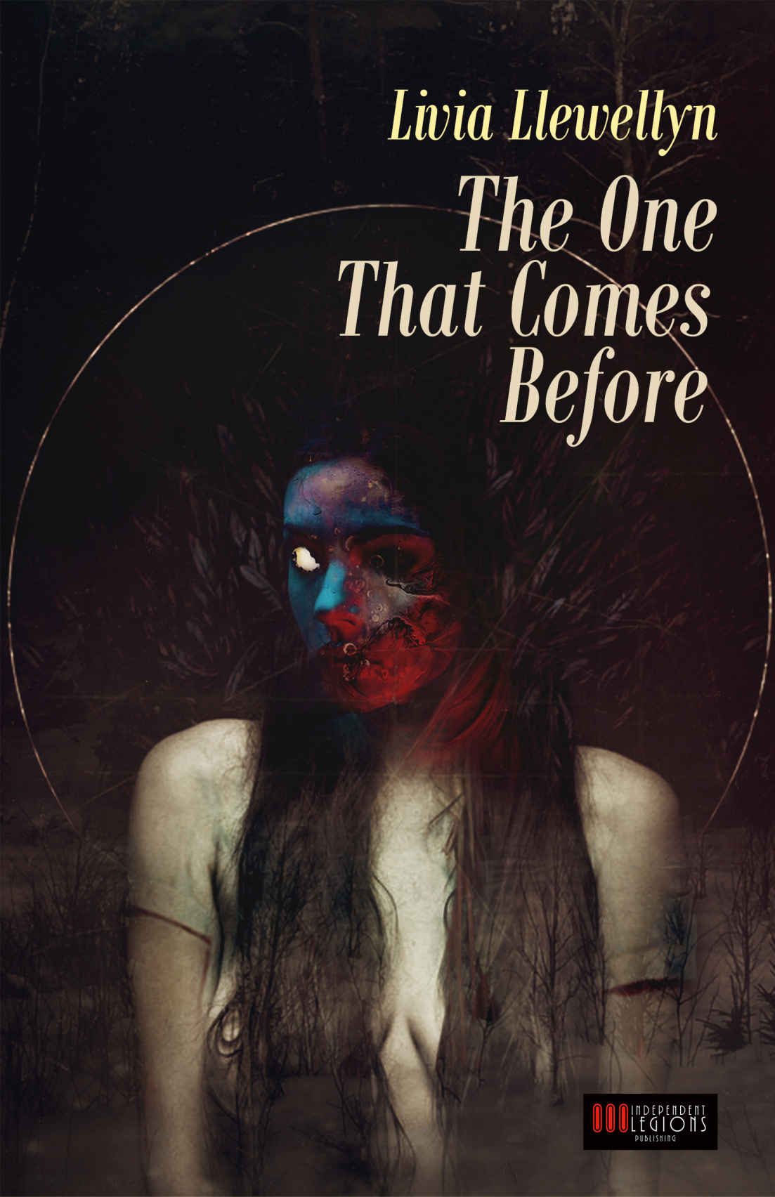 The One That Comes Before Llewellyn Livia