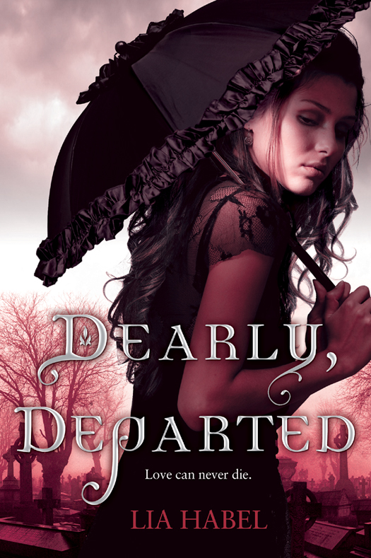 Dearly Departed Lia Habel