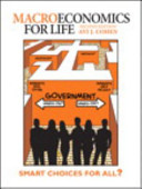 Macroeconomics For Life Avi J Cohen Ian Howe