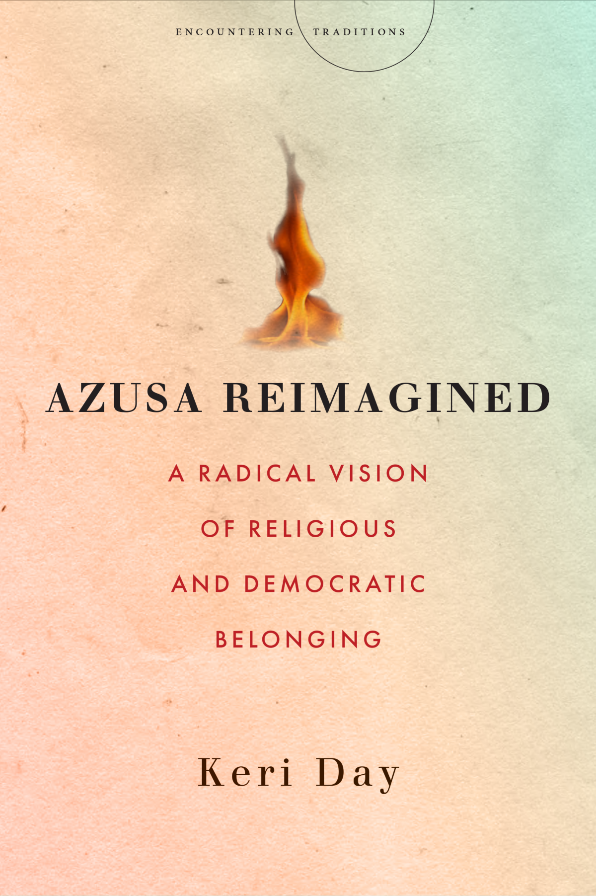 Azusa Reimagined Keri Day