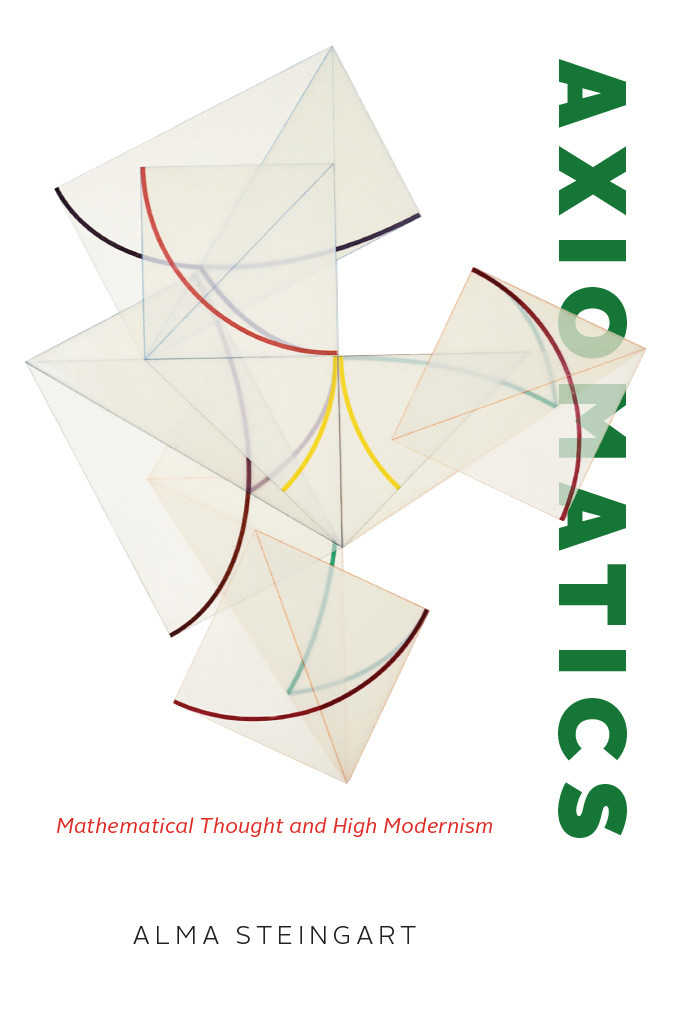 Axiomatics Alma Steingart
