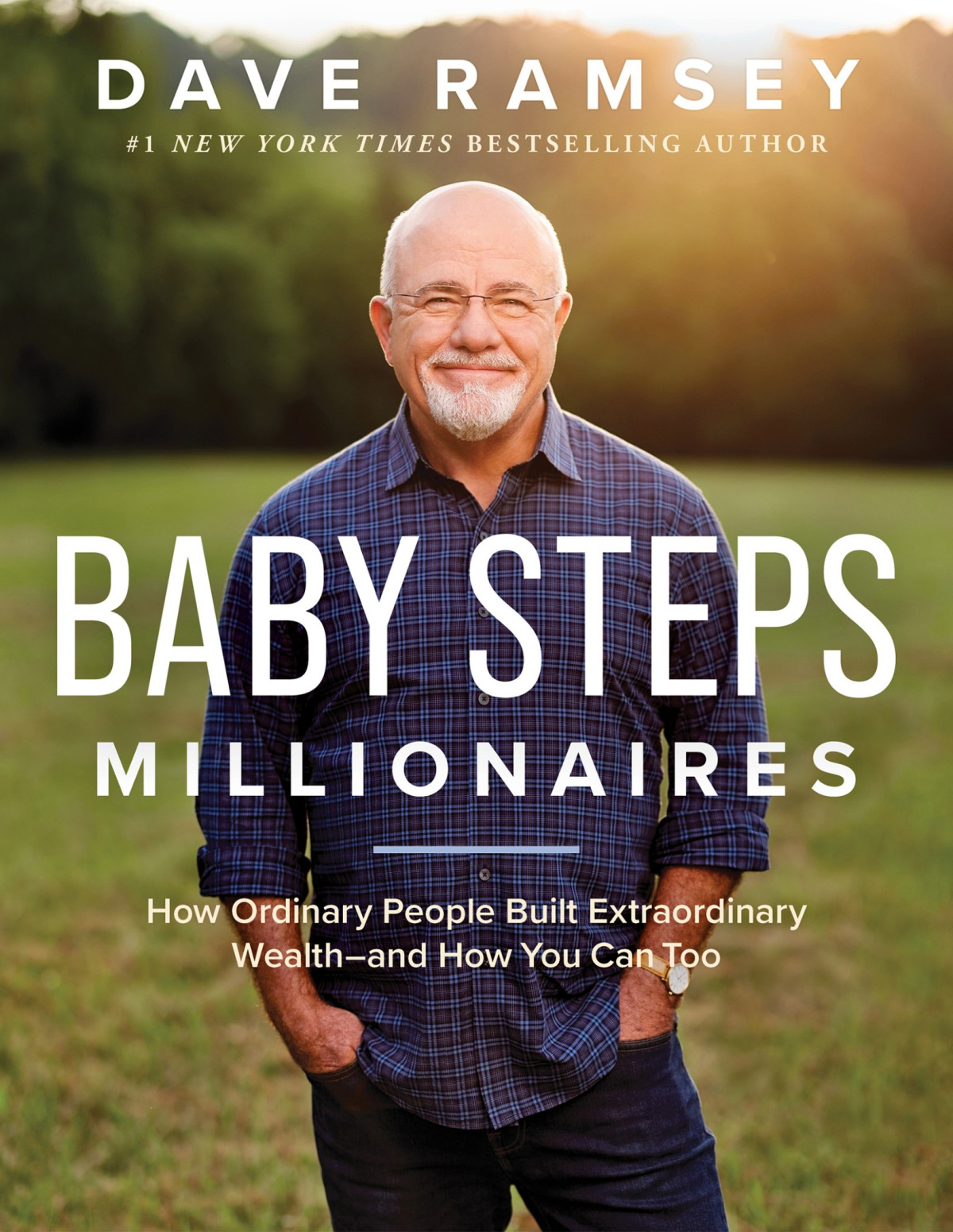 Baby Steps Millionaires Dave Ramsey