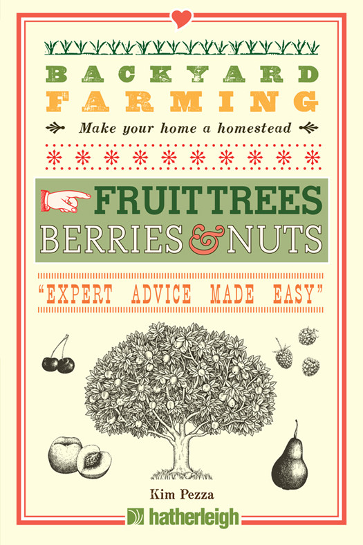 Backyard Farming Kim Pezza