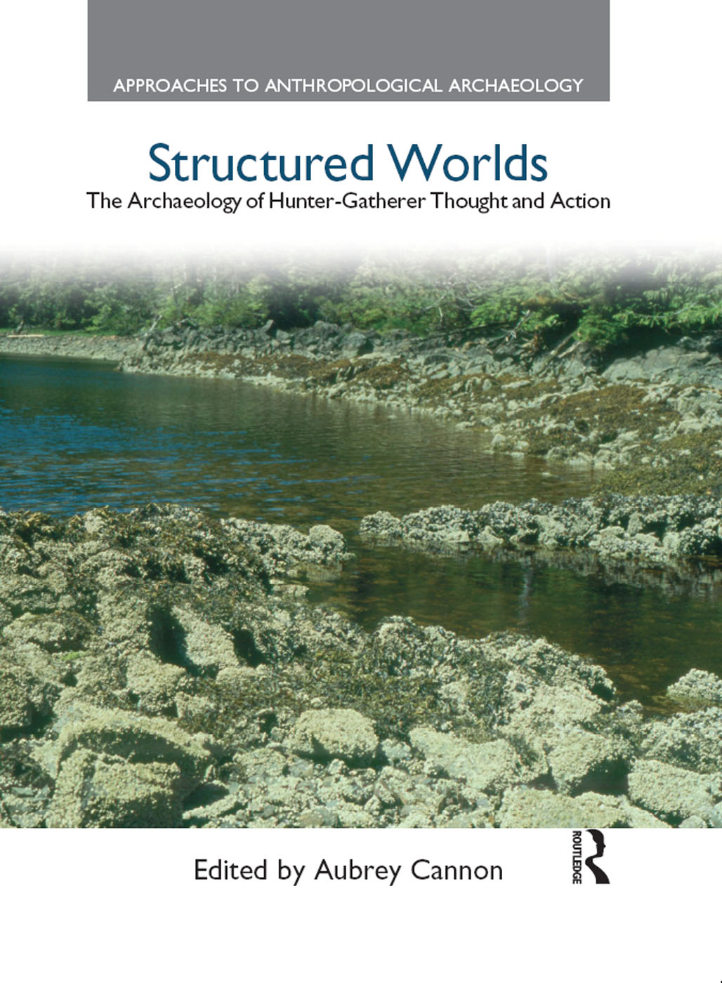 Structured Worlds Aubrey Cannon