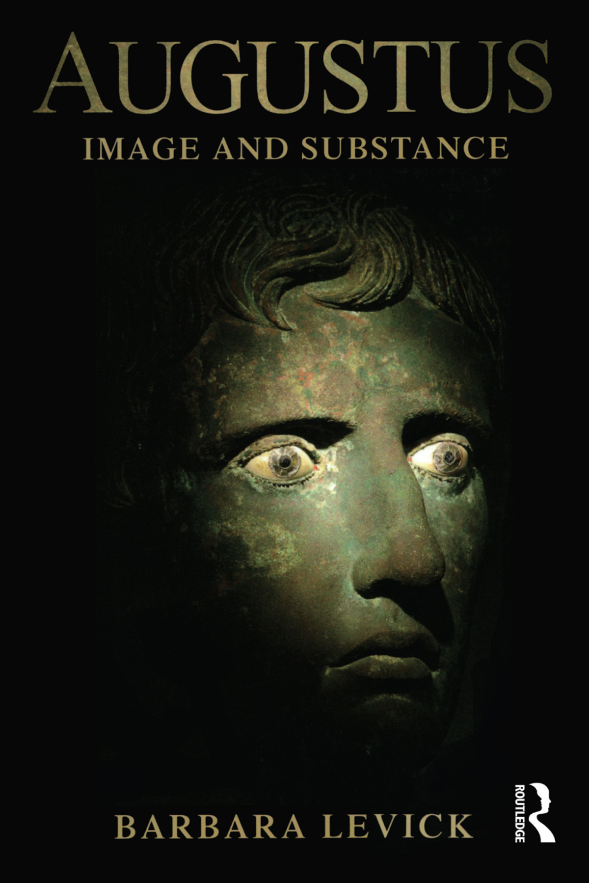 Augustus 2013 Roman Imperial Biographies Reed Routledge 2013 Barbara Levick