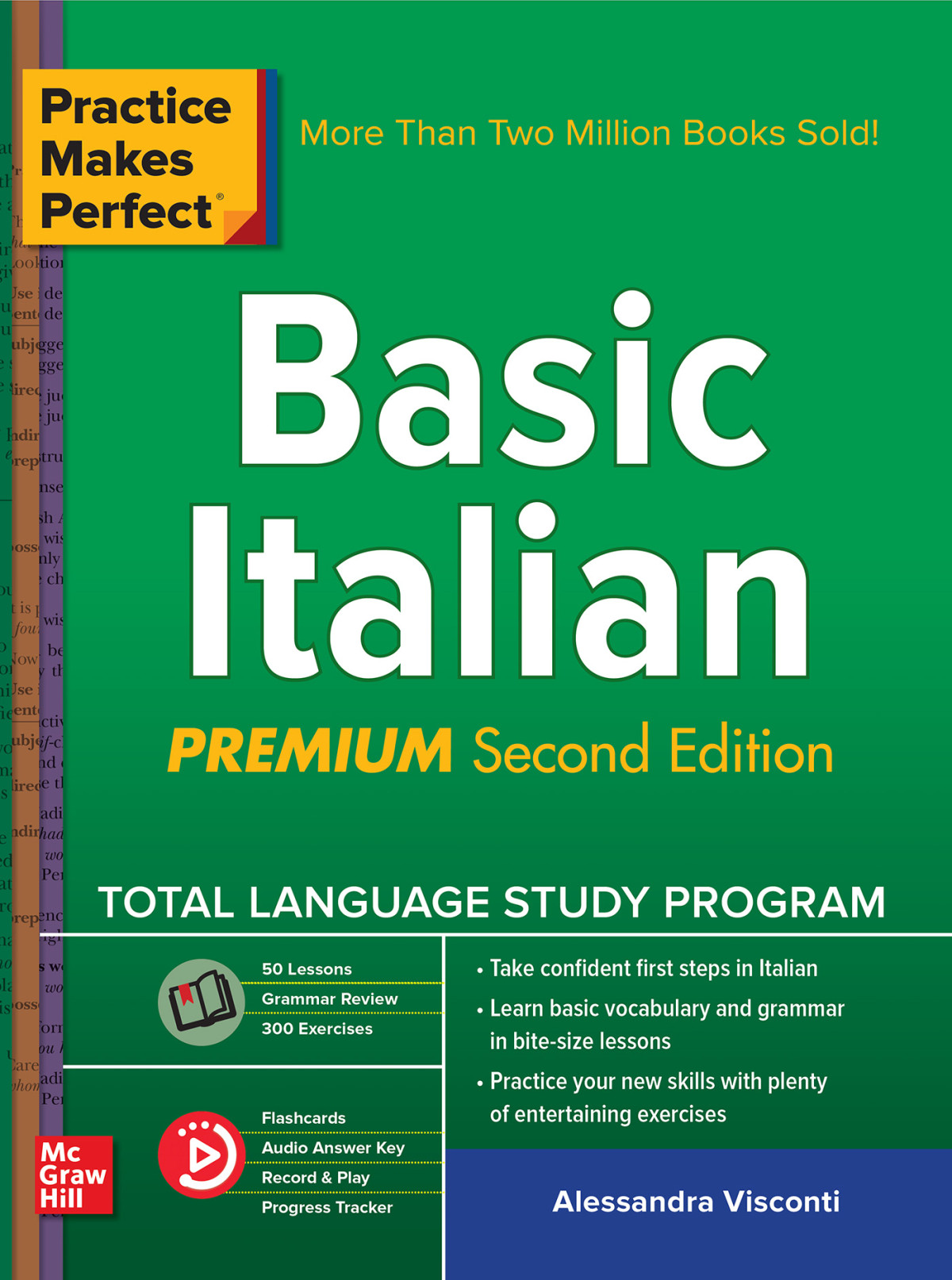Basic Italian Alessandra Visconti