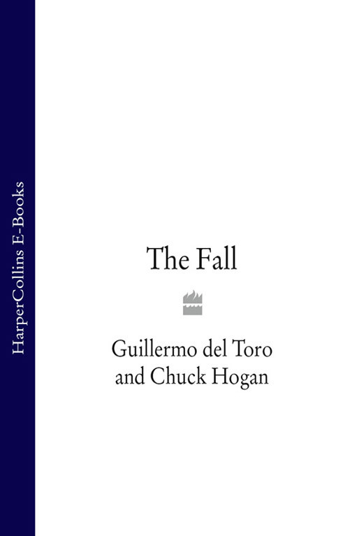Fall Toro Guillermo Del