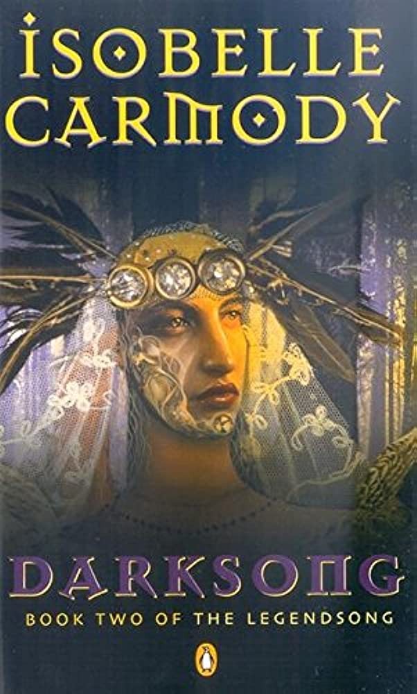 Darksong Isobelle Carmody